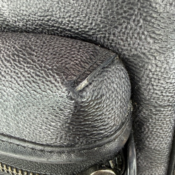 💥COACH - Charter Pack In Signature Canvas - 81U145 - Picture 9 of 17